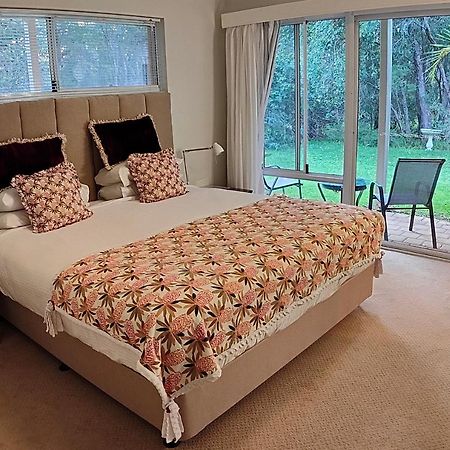 Margaret River Bed & Breakfast Εξωτερικό φωτογραφία