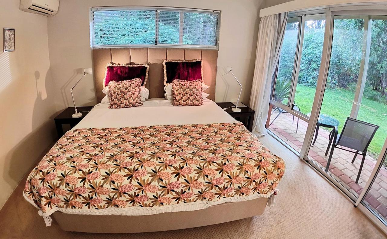Margaret River Bed & Breakfast Εξωτερικό φωτογραφία