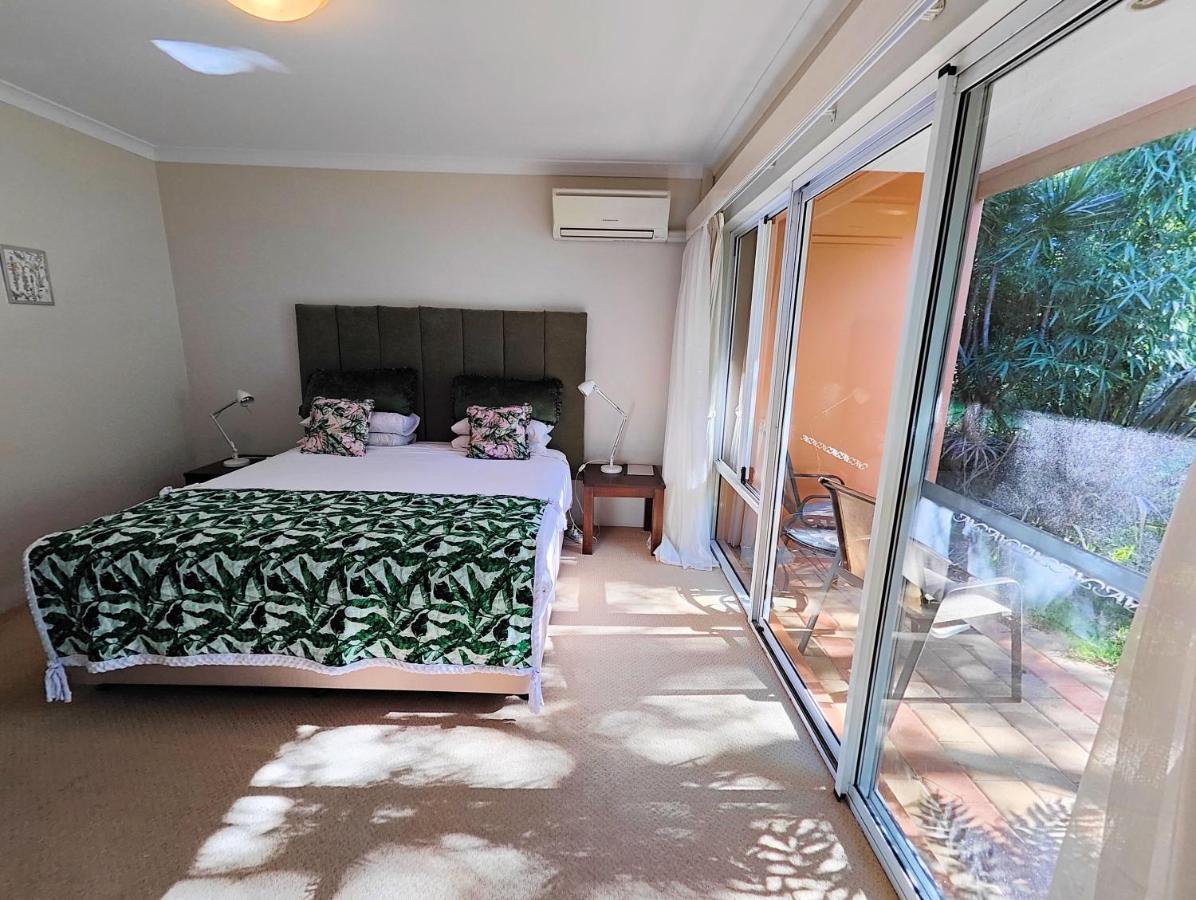 Margaret River Bed & Breakfast Εξωτερικό φωτογραφία
