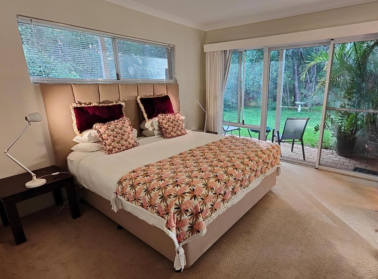 Margaret River Bed & Breakfast Εξωτερικό φωτογραφία