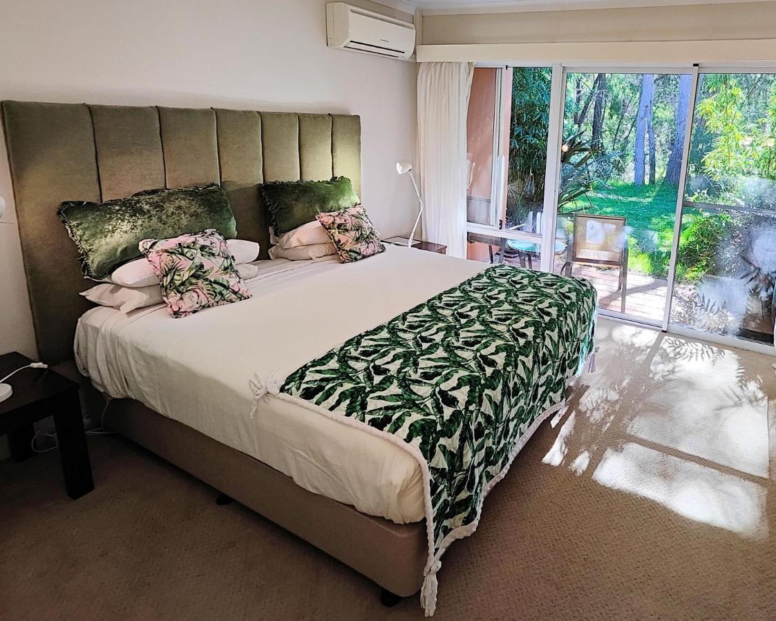 Margaret River Bed & Breakfast Εξωτερικό φωτογραφία