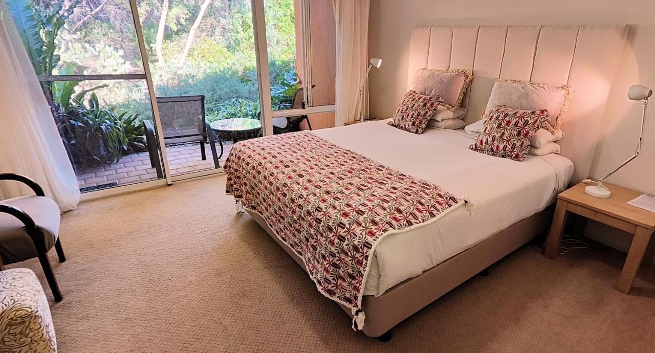 Margaret River Bed & Breakfast Εξωτερικό φωτογραφία