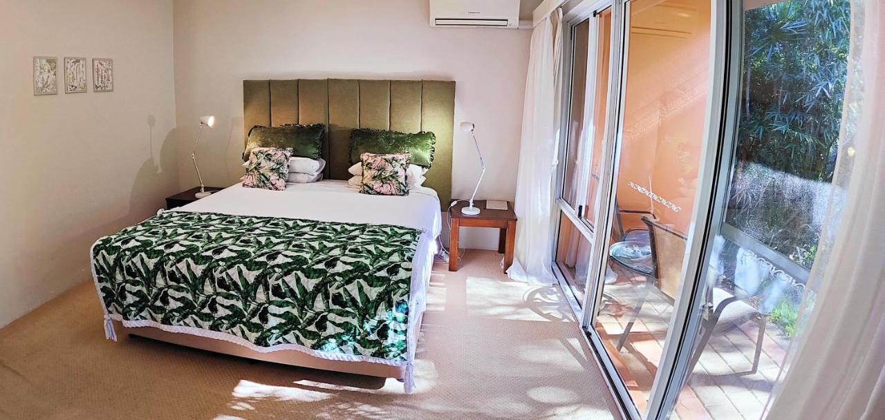 Margaret River Bed & Breakfast Εξωτερικό φωτογραφία