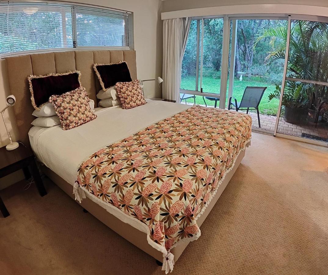Margaret River Bed & Breakfast Εξωτερικό φωτογραφία