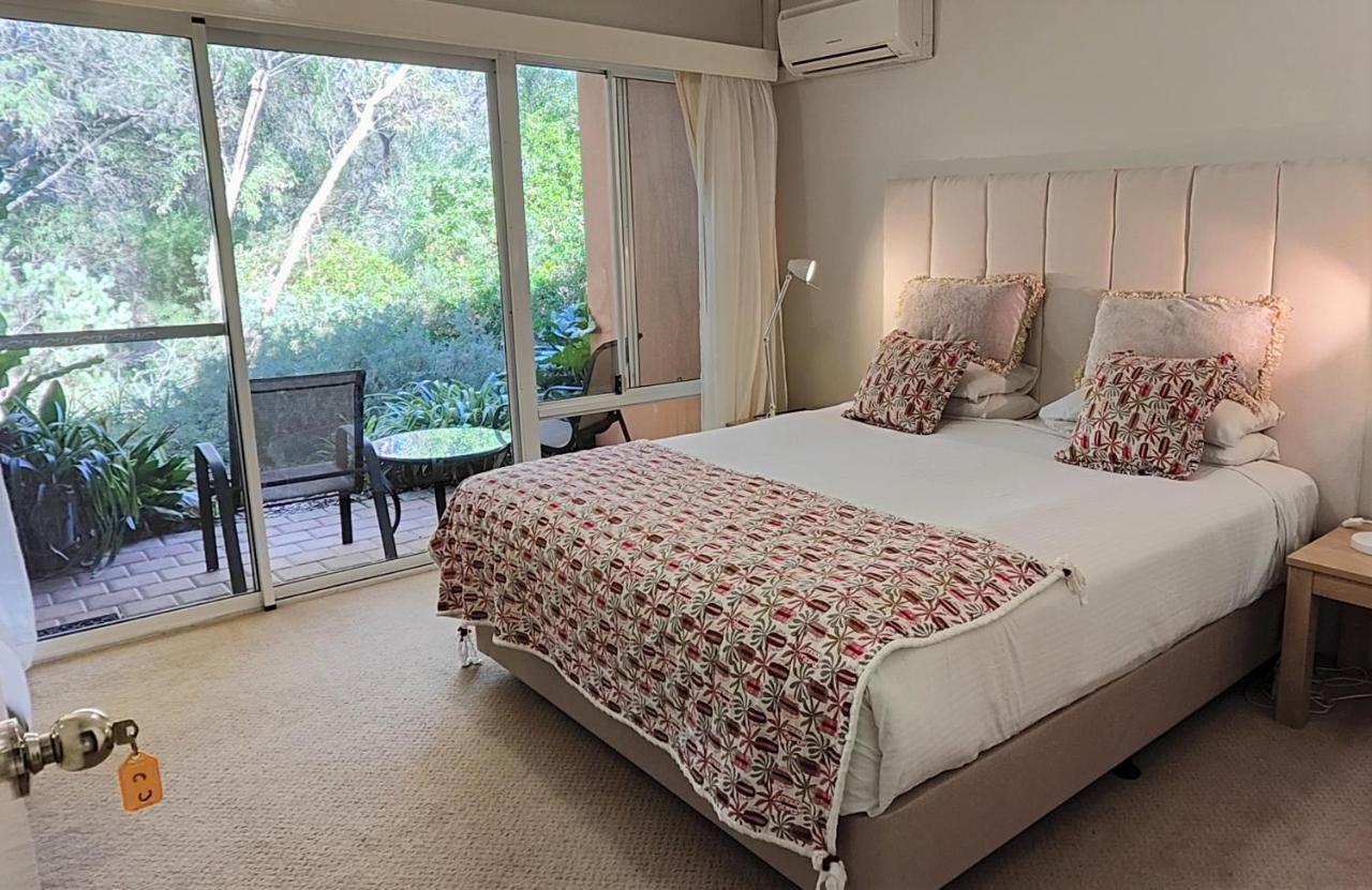 Margaret River Bed & Breakfast Εξωτερικό φωτογραφία