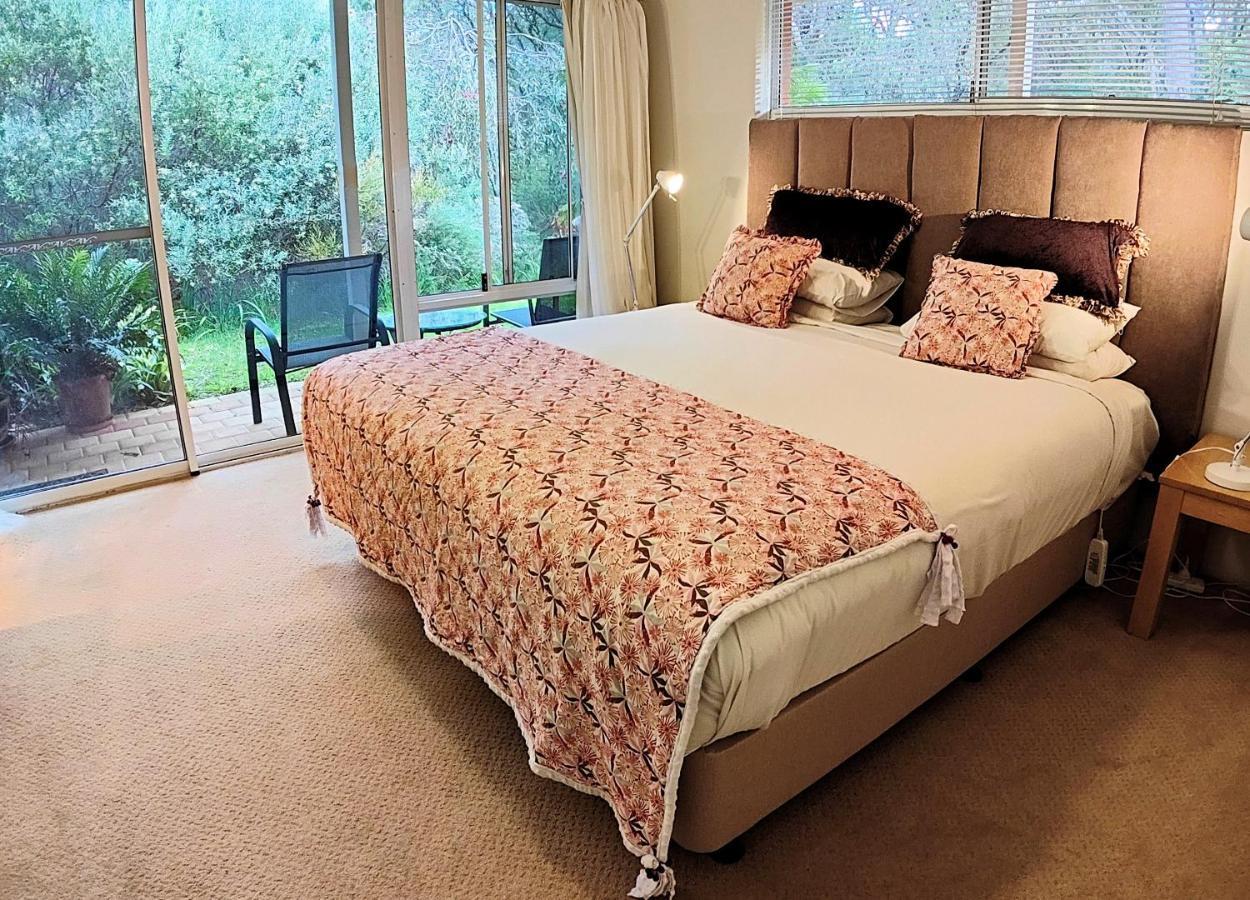 Margaret River Bed & Breakfast Εξωτερικό φωτογραφία