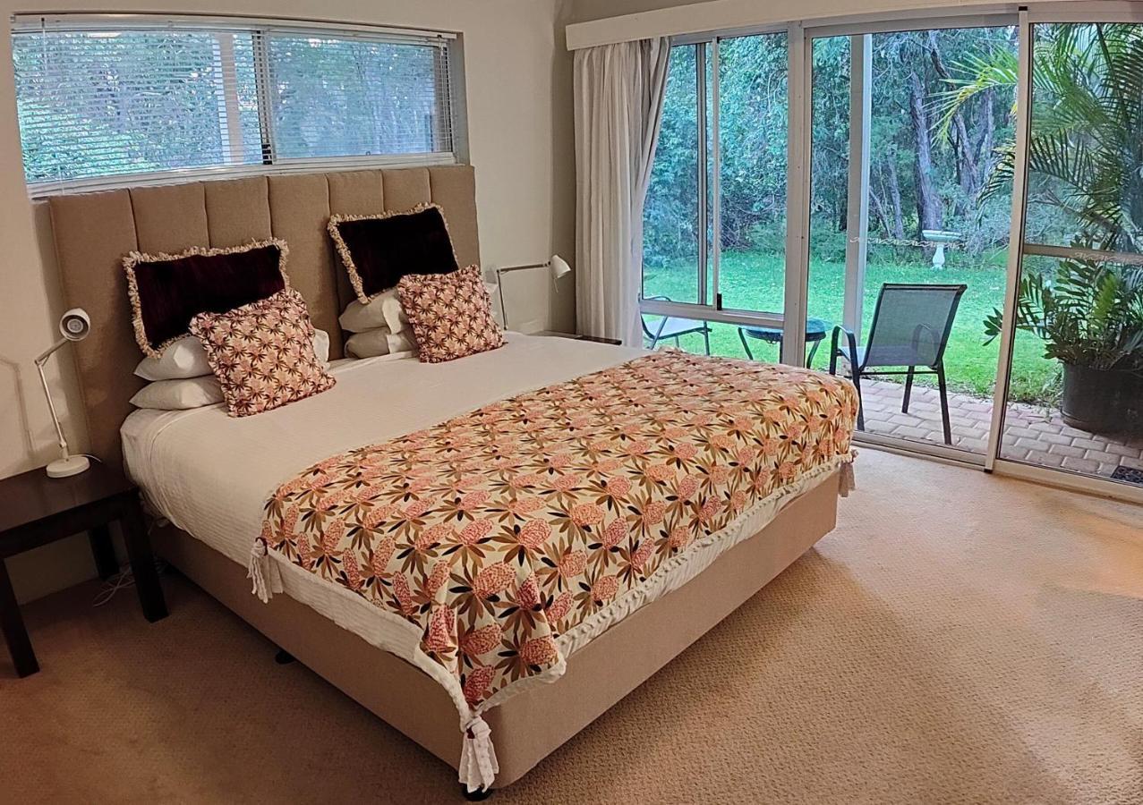 Margaret River Bed & Breakfast Εξωτερικό φωτογραφία