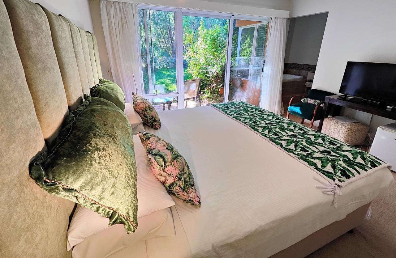 Margaret River Bed & Breakfast Εξωτερικό φωτογραφία