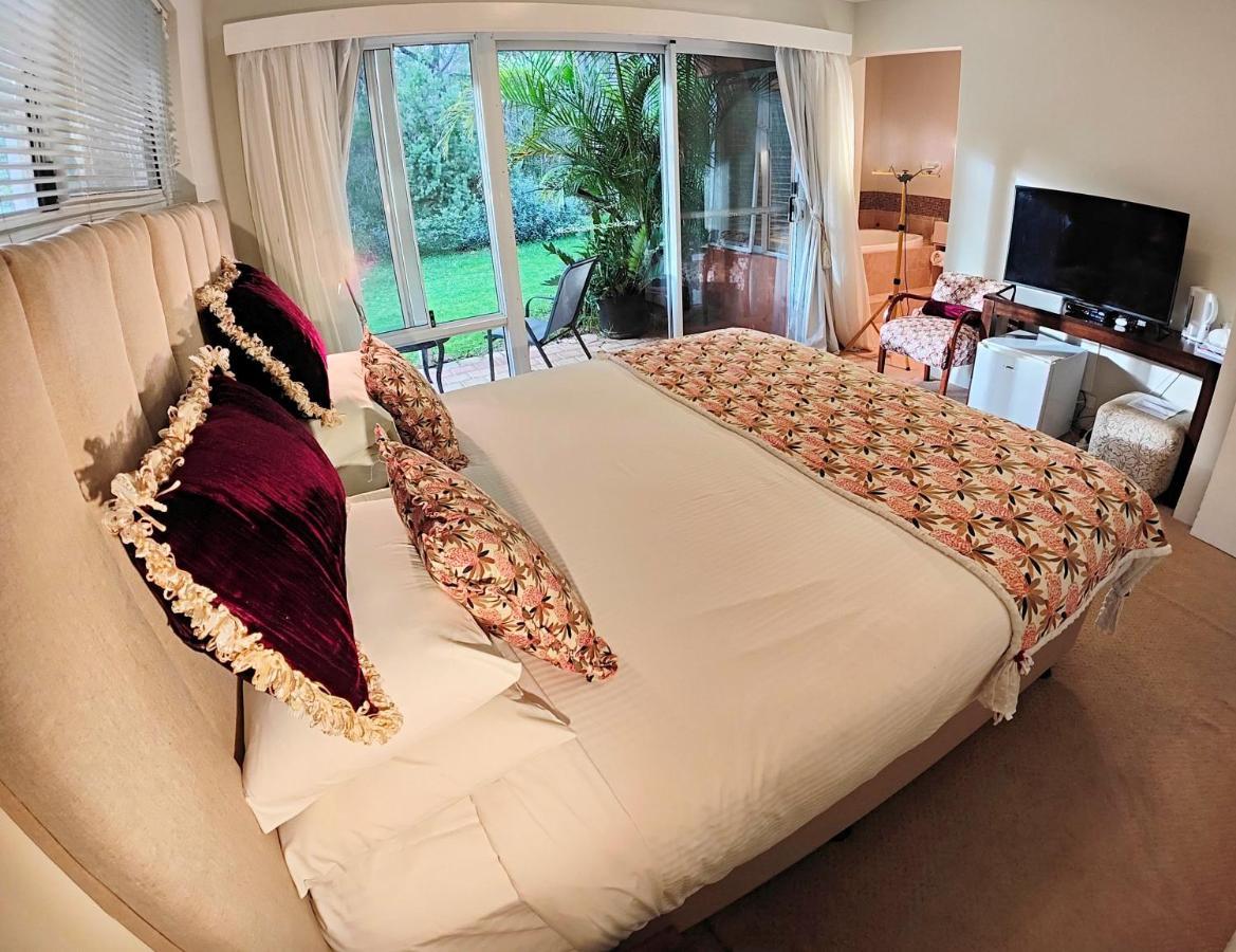 Margaret River Bed & Breakfast Εξωτερικό φωτογραφία