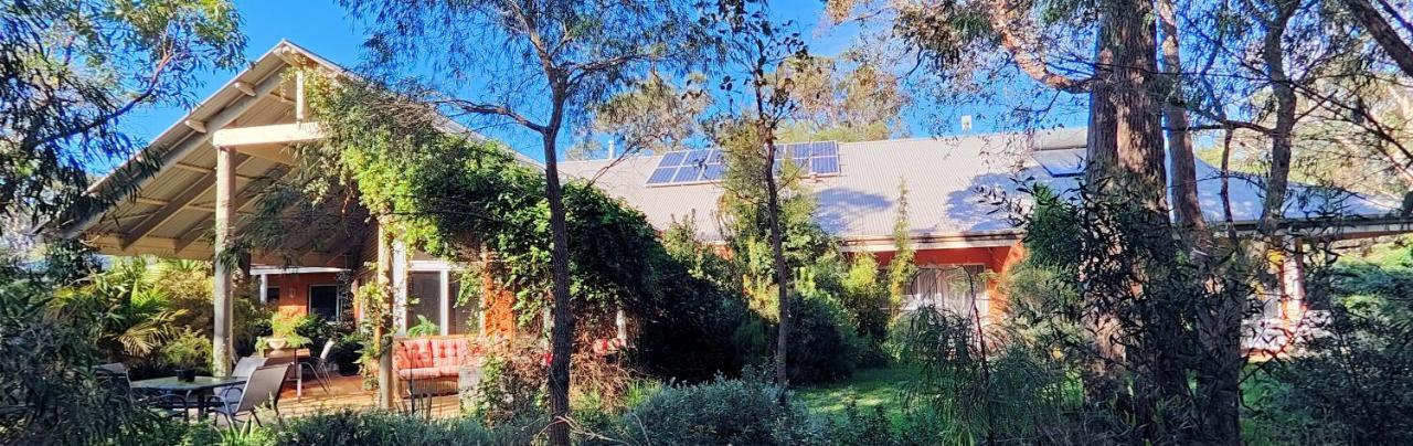 Margaret River Bed & Breakfast Εξωτερικό φωτογραφία