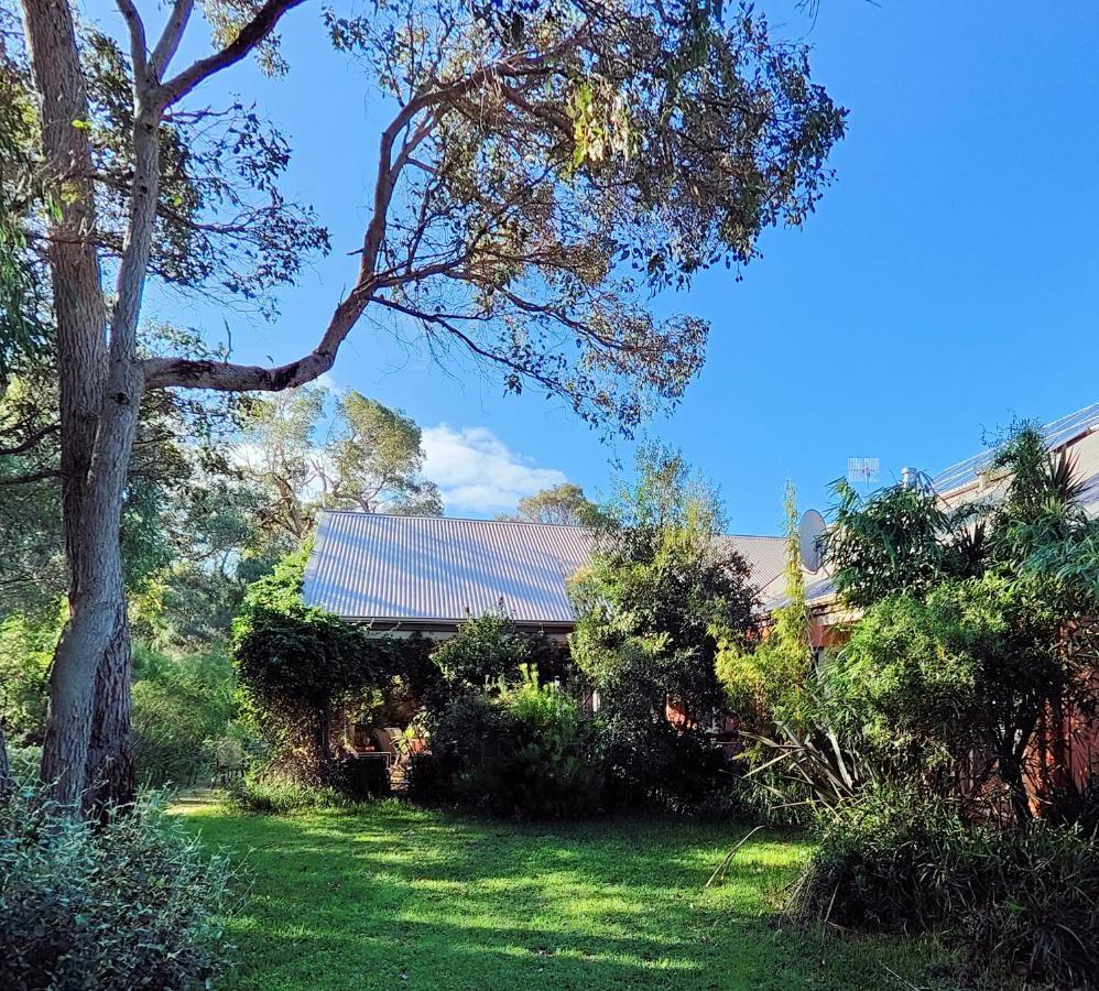 Margaret River Bed & Breakfast Εξωτερικό φωτογραφία