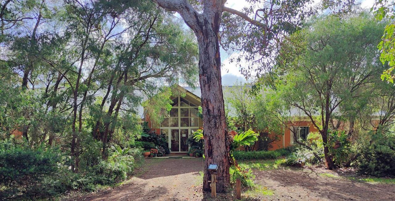 Margaret River Bed & Breakfast Εξωτερικό φωτογραφία
