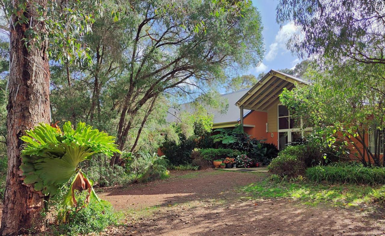 Margaret River Bed & Breakfast Εξωτερικό φωτογραφία