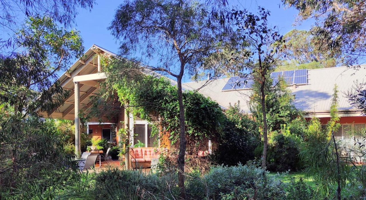 Margaret River Bed & Breakfast Εξωτερικό φωτογραφία