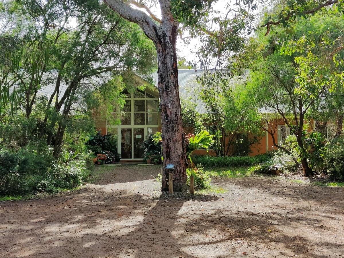 Margaret River Bed & Breakfast Εξωτερικό φωτογραφία