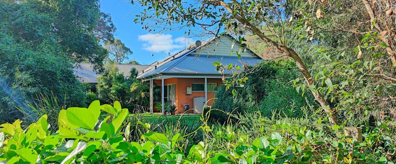 Margaret River Bed & Breakfast Εξωτερικό φωτογραφία