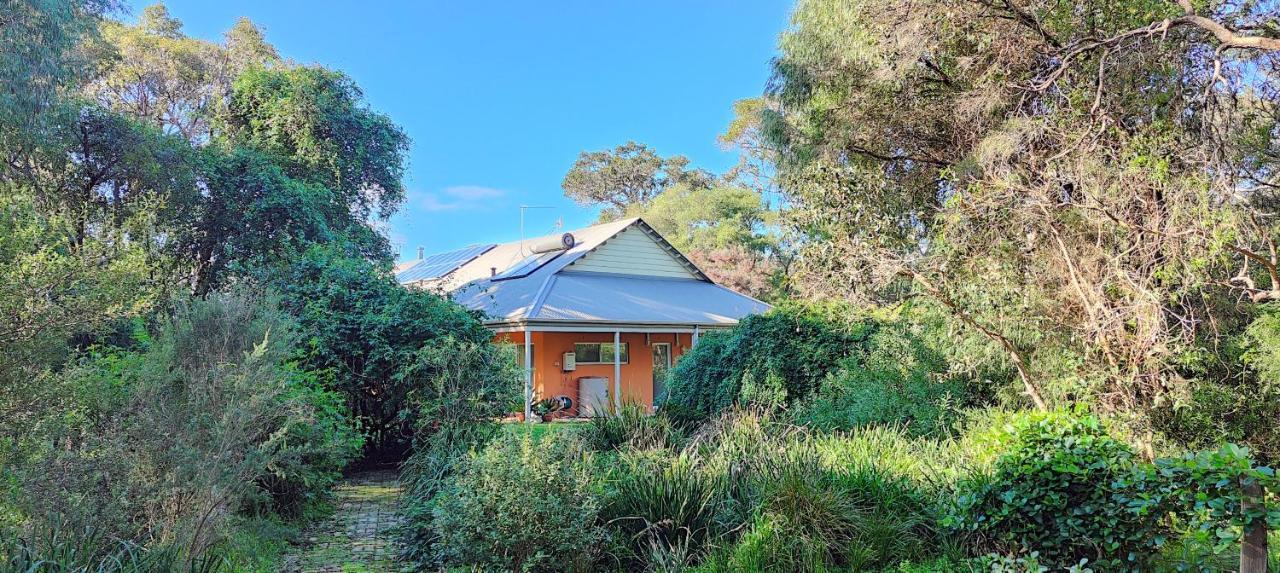 Margaret River Bed & Breakfast Εξωτερικό φωτογραφία