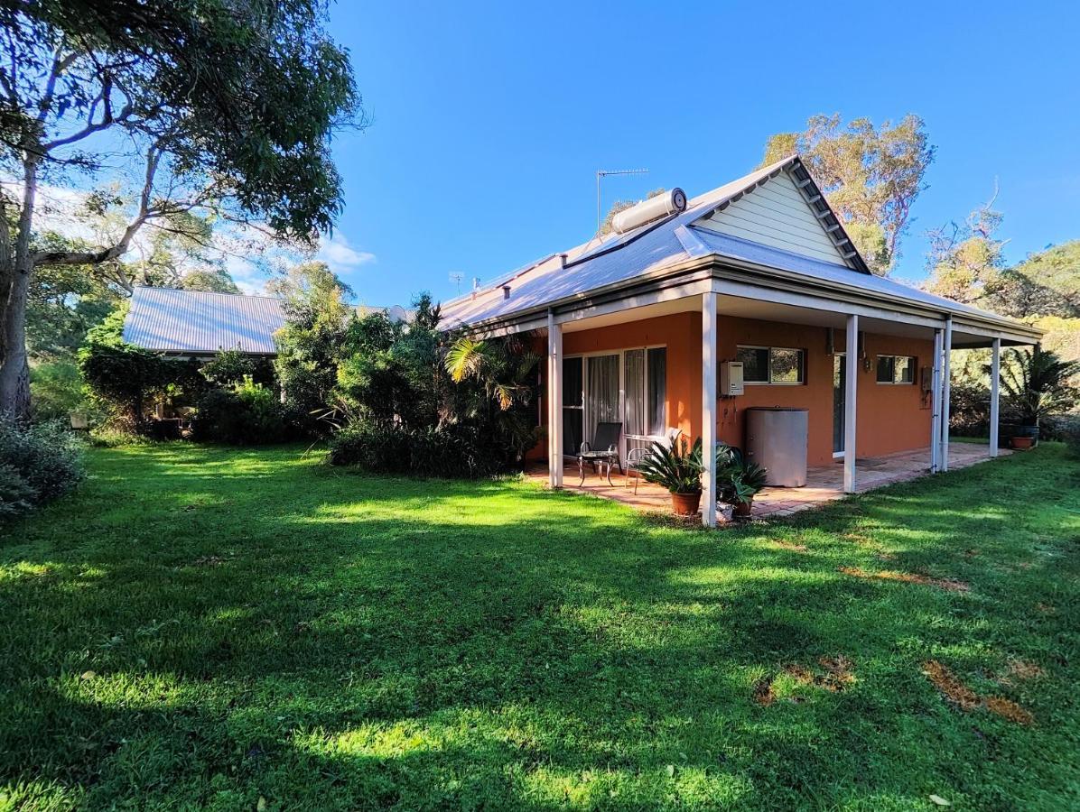 Margaret River Bed & Breakfast Εξωτερικό φωτογραφία