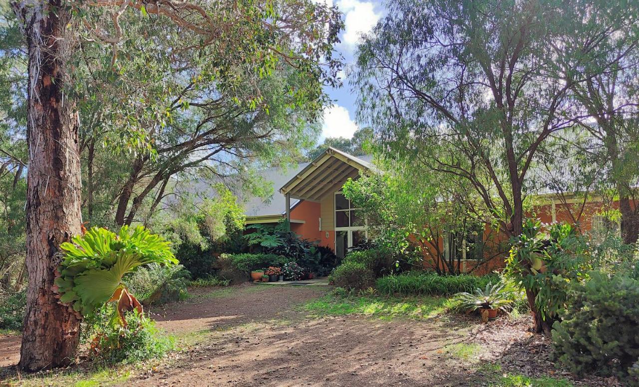 Margaret River Bed & Breakfast Εξωτερικό φωτογραφία