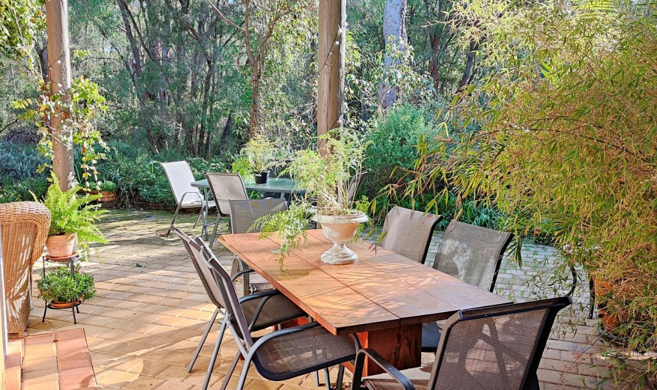 Margaret River Bed & Breakfast Εξωτερικό φωτογραφία