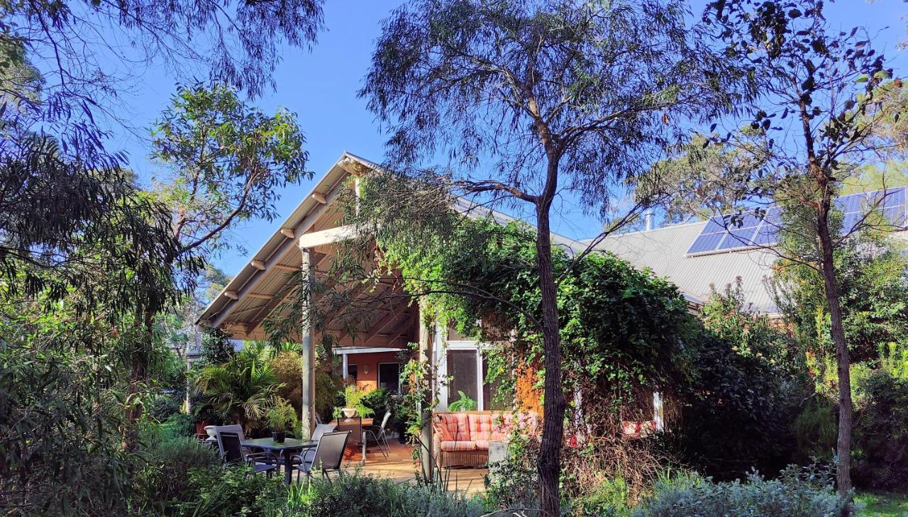 Margaret River Bed & Breakfast Εξωτερικό φωτογραφία