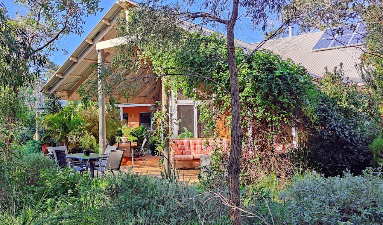 Margaret River Bed & Breakfast Εξωτερικό φωτογραφία