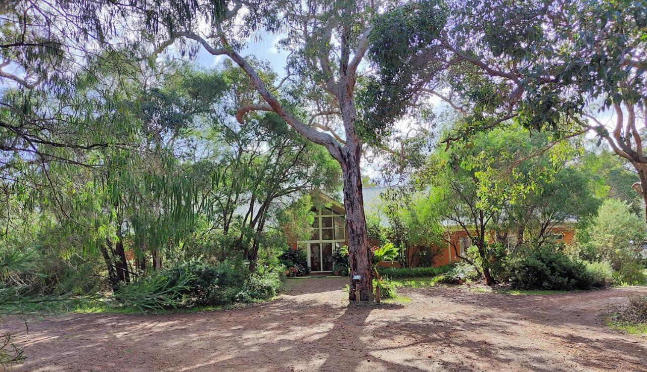 Margaret River Bed & Breakfast Εξωτερικό φωτογραφία