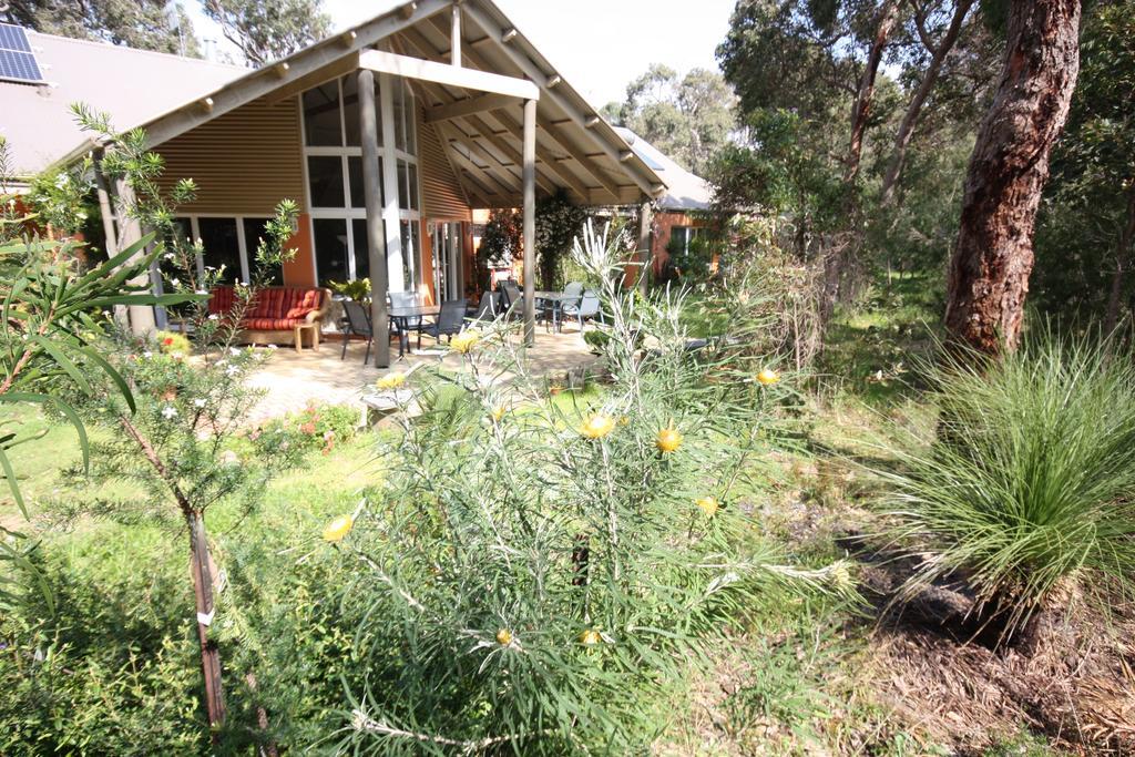 Margaret River Bed & Breakfast Εξωτερικό φωτογραφία