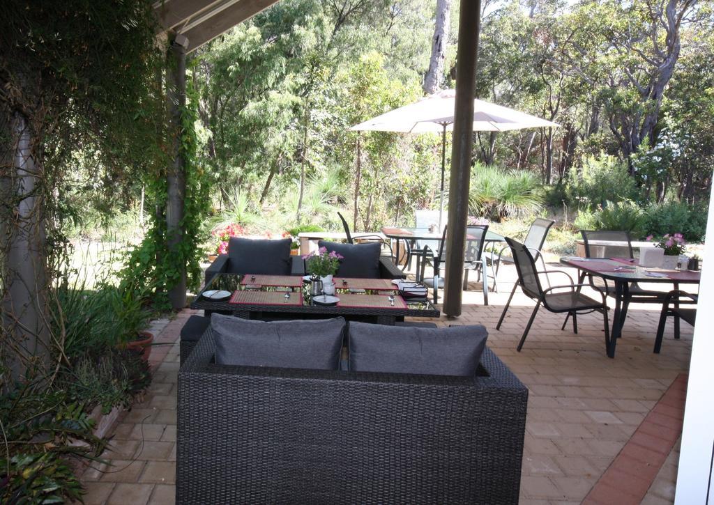 Margaret River Bed & Breakfast Εξωτερικό φωτογραφία