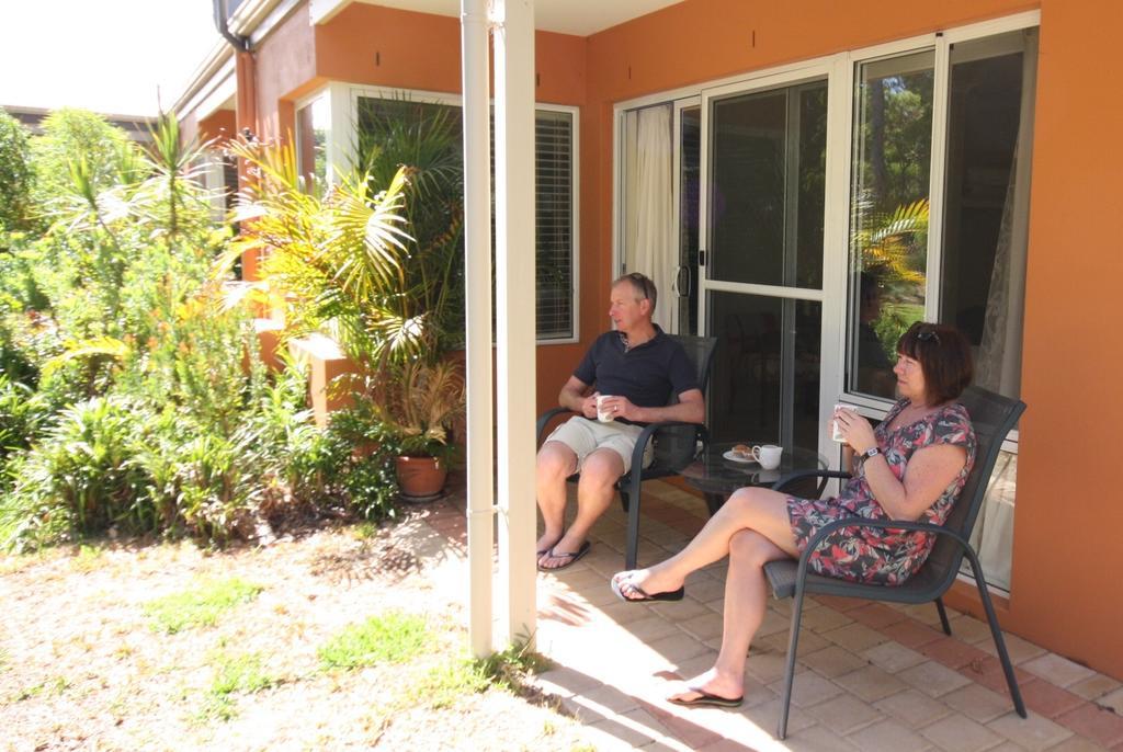 Margaret River Bed & Breakfast Εξωτερικό φωτογραφία