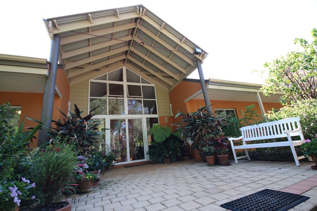Margaret River Bed & Breakfast Εξωτερικό φωτογραφία