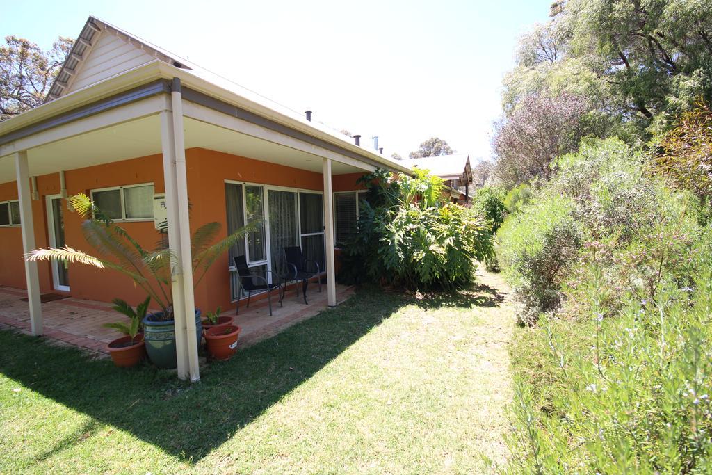 Margaret River Bed & Breakfast Εξωτερικό φωτογραφία