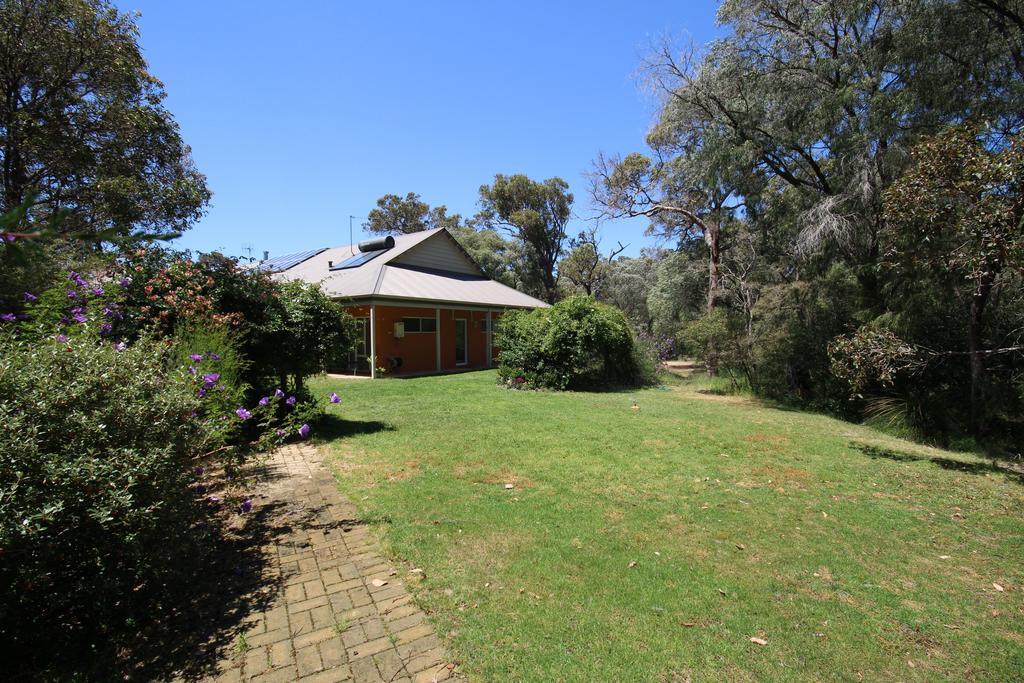 Margaret River Bed & Breakfast Εξωτερικό φωτογραφία