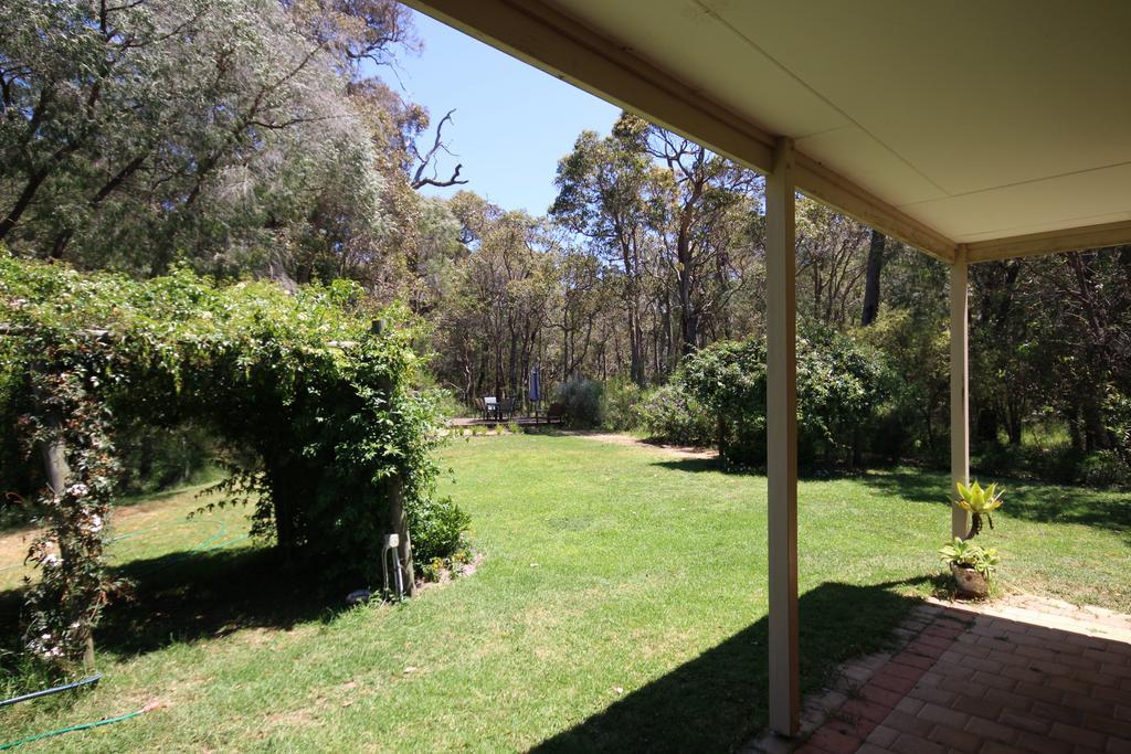 Margaret River Bed & Breakfast Εξωτερικό φωτογραφία