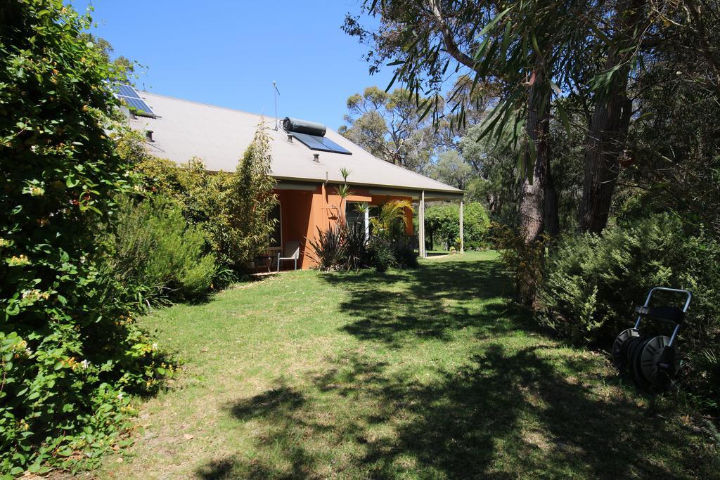 Margaret River Bed & Breakfast Εξωτερικό φωτογραφία
