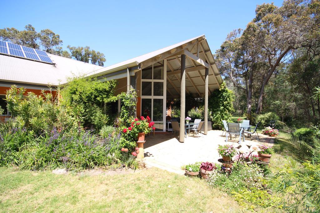 Margaret River Bed & Breakfast Εξωτερικό φωτογραφία