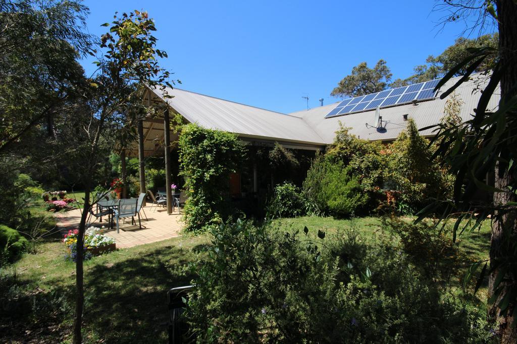 Margaret River Bed & Breakfast Εξωτερικό φωτογραφία