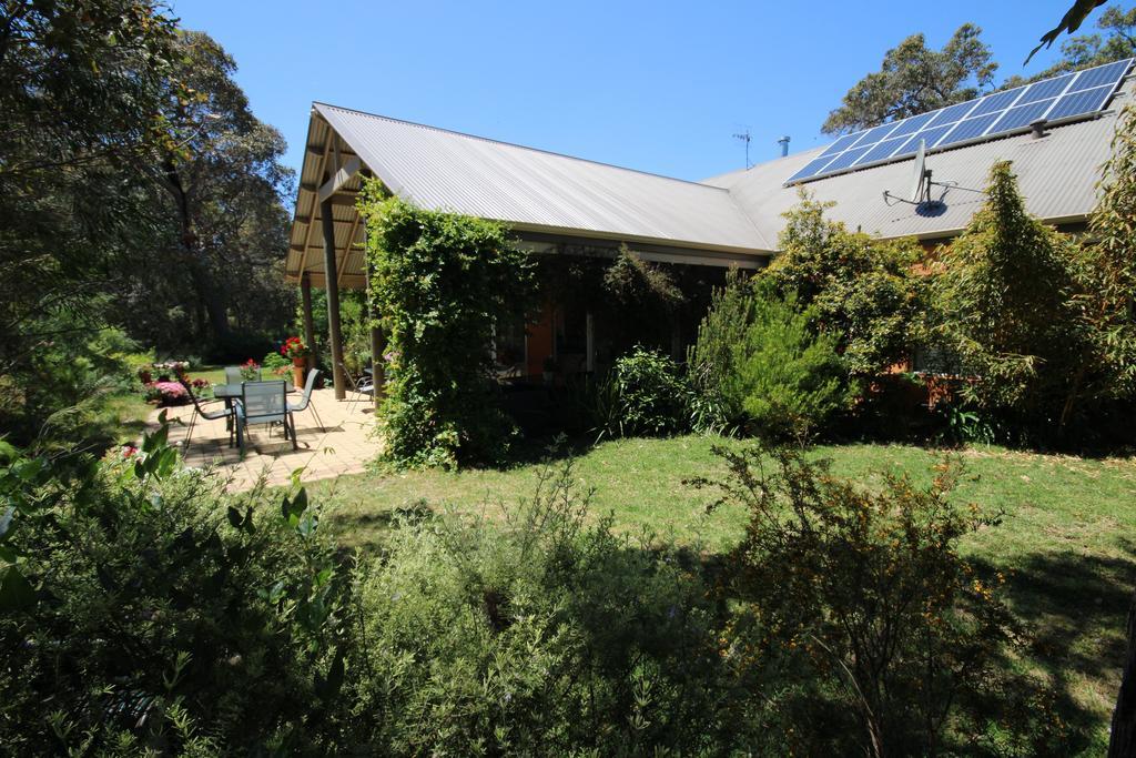 Margaret River Bed & Breakfast Εξωτερικό φωτογραφία