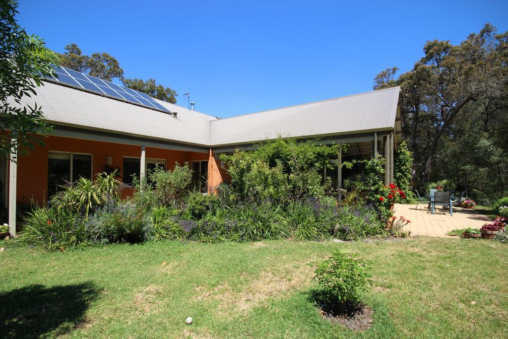 Margaret River Bed & Breakfast Εξωτερικό φωτογραφία