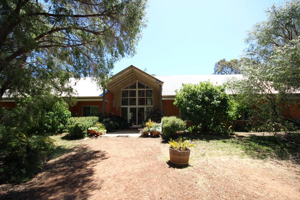 Margaret River Bed & Breakfast Εξωτερικό φωτογραφία