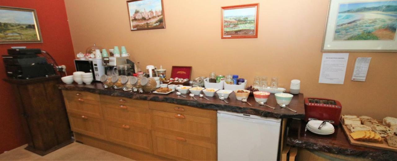 Margaret River Bed & Breakfast Εξωτερικό φωτογραφία