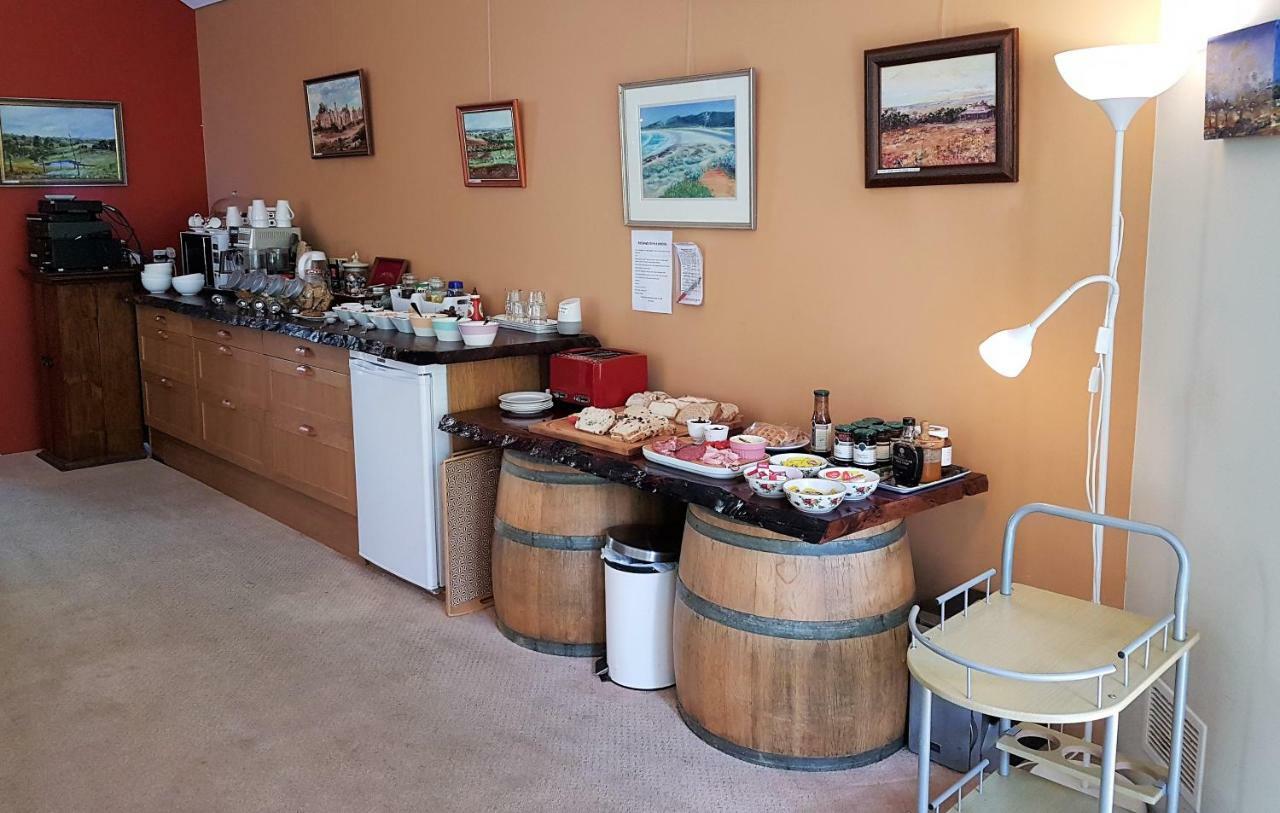 Margaret River Bed & Breakfast Εξωτερικό φωτογραφία