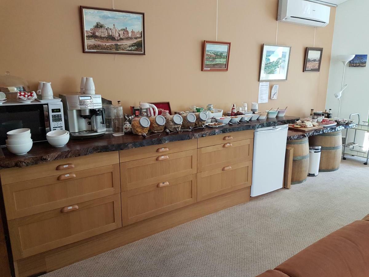 Margaret River Bed & Breakfast Εξωτερικό φωτογραφία