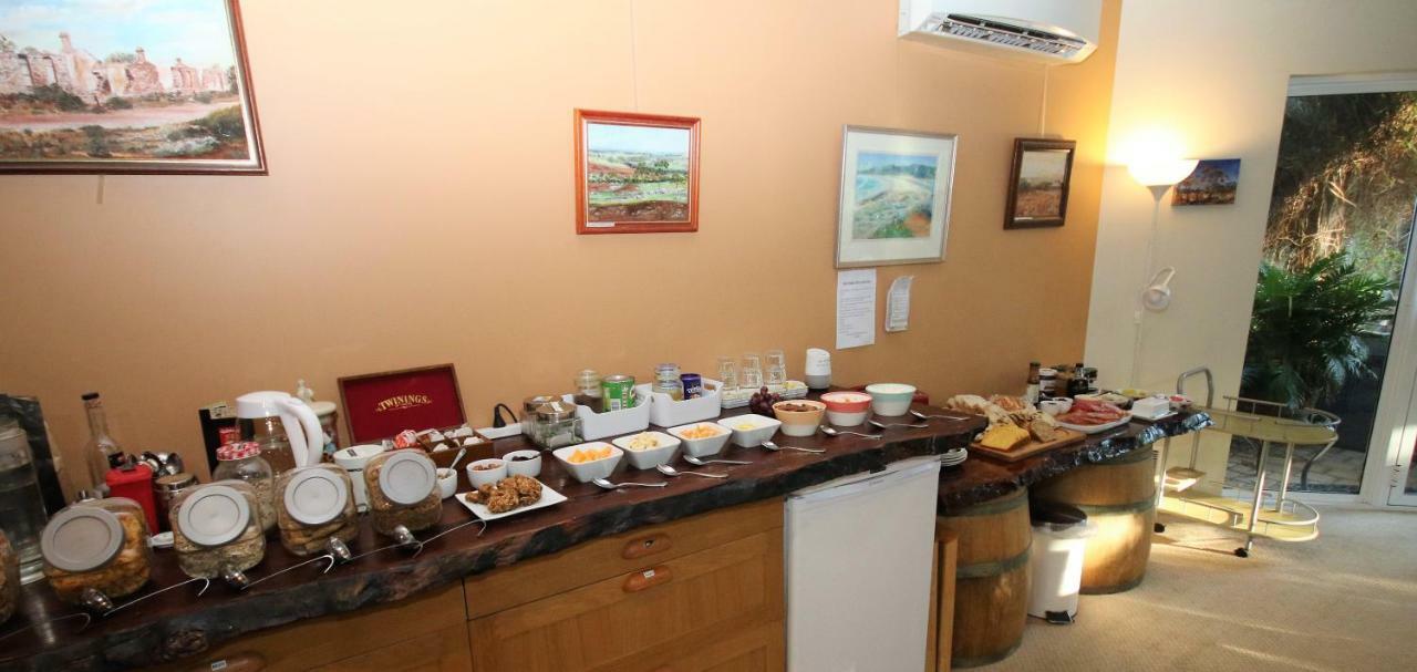 Margaret River Bed & Breakfast Εξωτερικό φωτογραφία