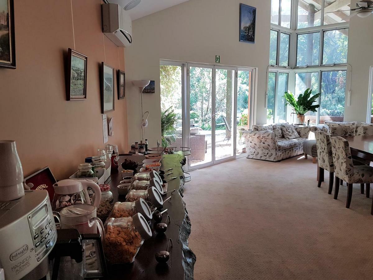 Margaret River Bed & Breakfast Εξωτερικό φωτογραφία