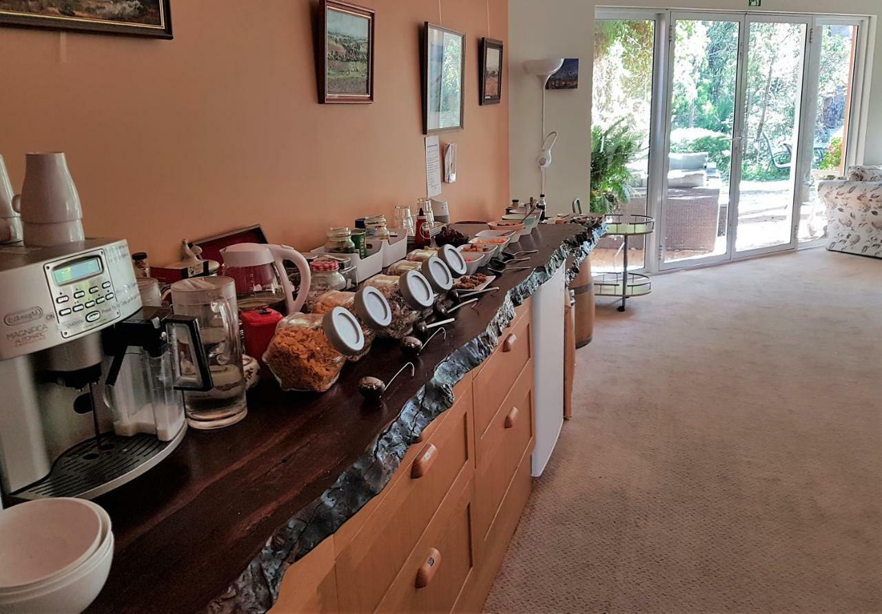 Margaret River Bed & Breakfast Εξωτερικό φωτογραφία