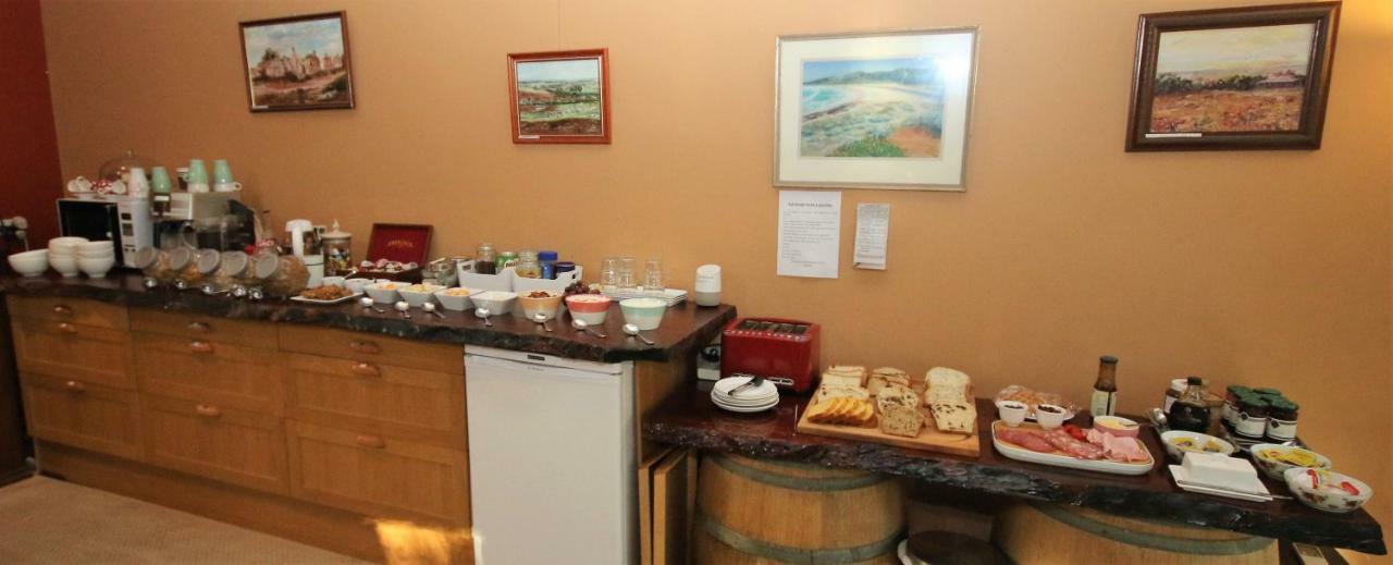 Margaret River Bed & Breakfast Εξωτερικό φωτογραφία