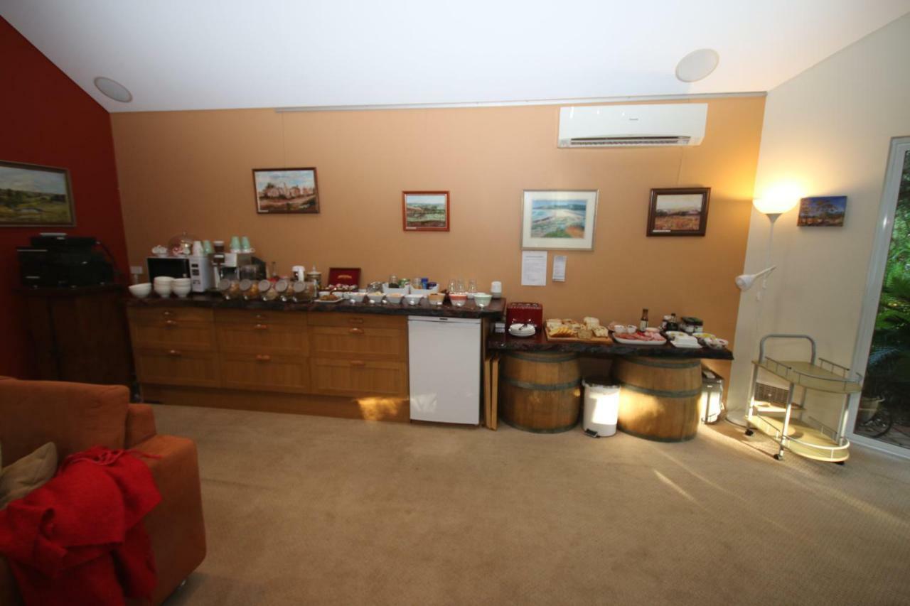 Margaret River Bed & Breakfast Εξωτερικό φωτογραφία