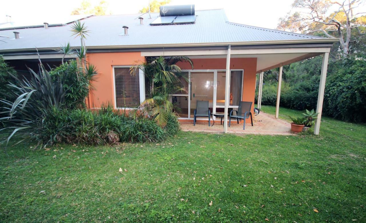 Margaret River Bed & Breakfast Εξωτερικό φωτογραφία