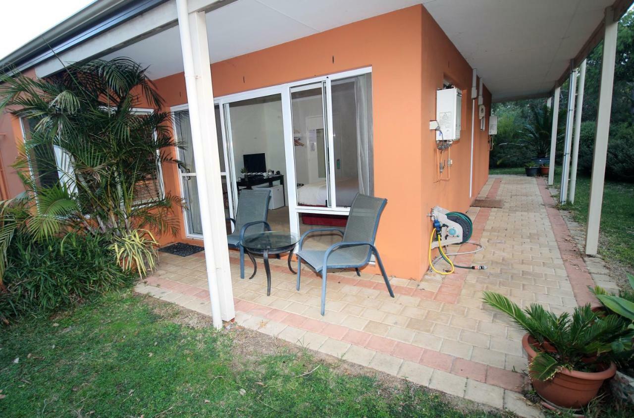 Margaret River Bed & Breakfast Εξωτερικό φωτογραφία